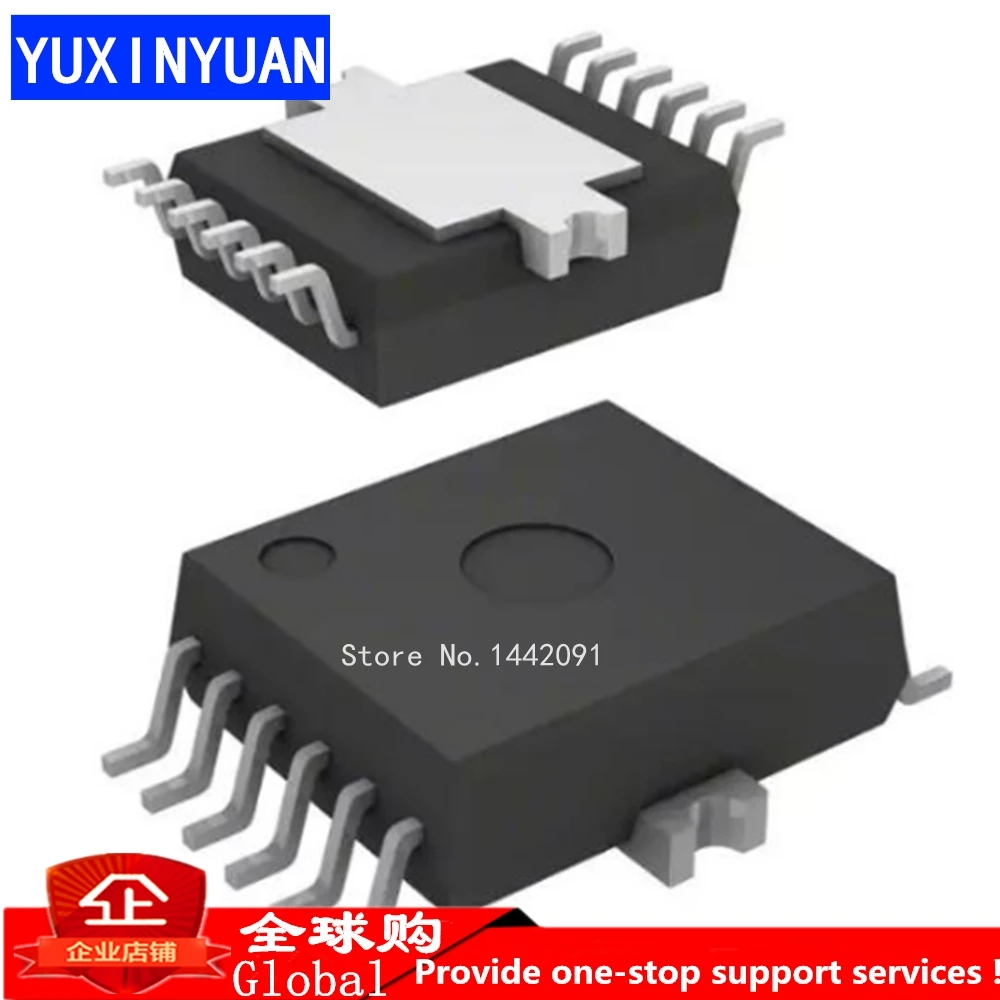 5 шт./лот BTS5242 2L HSOP12 HSOP 5242 SMD|Реле| |