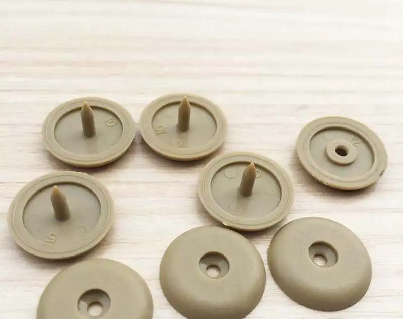 Car Safety Seat Belt Stopper (10)