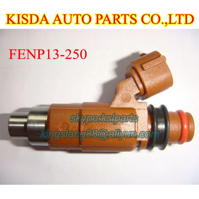 Топливная форсунка коннектор инжектора FENP13-250 INP784 высокого качества | Автомобили