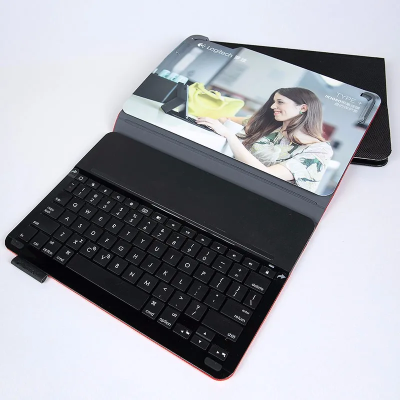 Модный чехол с клавиатурой Bluetooth для 9,7 дюймов iPad Air IK1050 1 поколение планшетных ПК для iPad Air IK1050 1 поколение клавиатуры