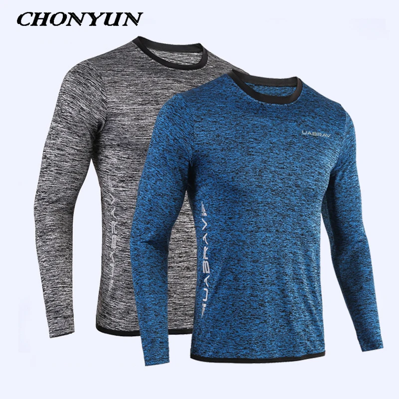 running dri fit shirts