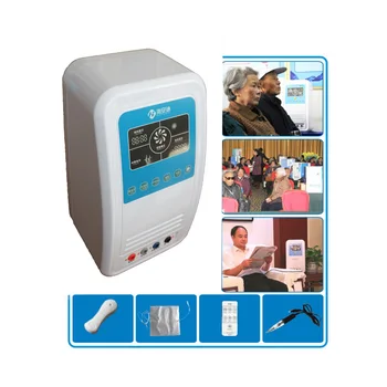 

2017 new invention Factory Offer High Electric Potential Therapy Device to Treat Insomnia Headache