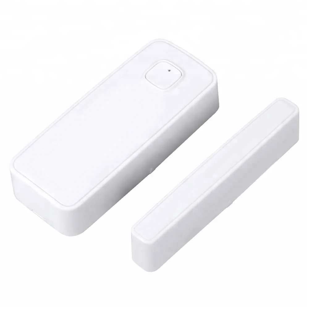 Tuya Smart Leben Wifi Smart Tür Fenster Sensor Detektor Smart Home Sicherheit Arbeitet Mit Alexa Google Home Assistent Tuya Smart Leben Wifi Smart Tür Fenster Sensor Detektor Smart Home Sicherheit Arbeitet Mit Alexa Google Home Assistent