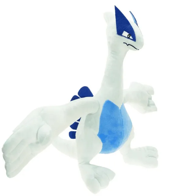 stuffed lugia