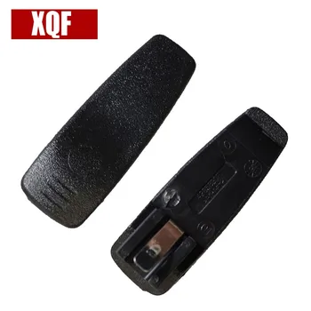 

New 10pcs Belt Sturdy Clip Walkie Talkie Accessories For MOTOROLA GP3688/CP040/CP140 Handy CB Radio Communicator