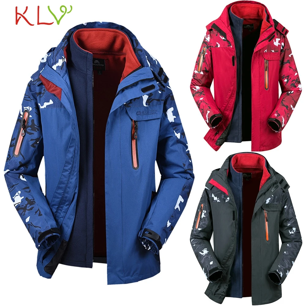 

Men Women Jacket Winter 2018 Sport Waterproof Windproof Parka Plus Size Ladies Chamarra Cazadora Mujer Coat For Girls 18Oct26