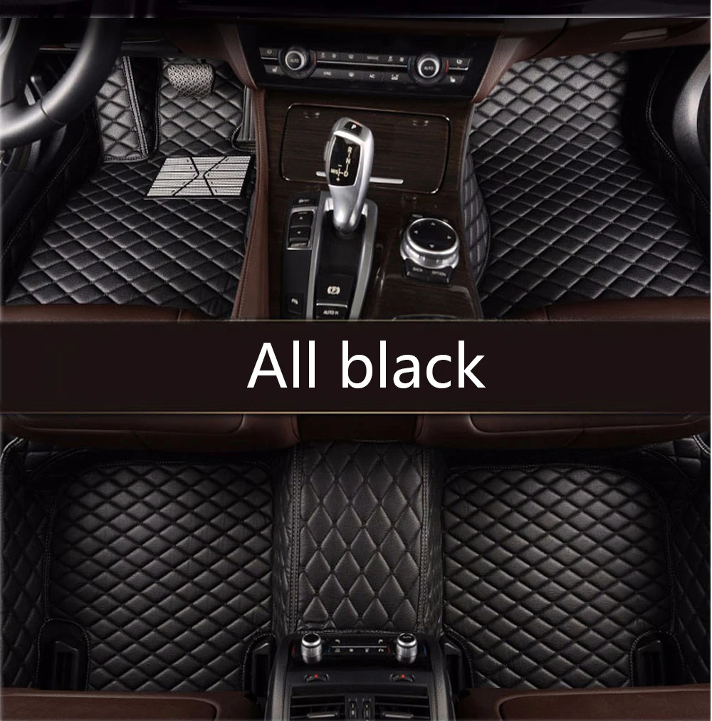 car floor mat car foot mat (4)