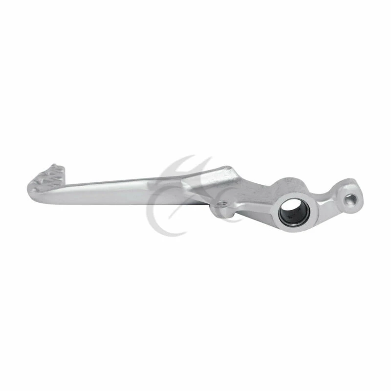 

Silver Aluminum Rear Foot Brake Lever Pedal fit For Ducati 899 1199 Panigale New Motorcycle Accessories