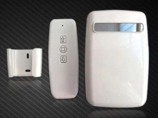 RF Remote control