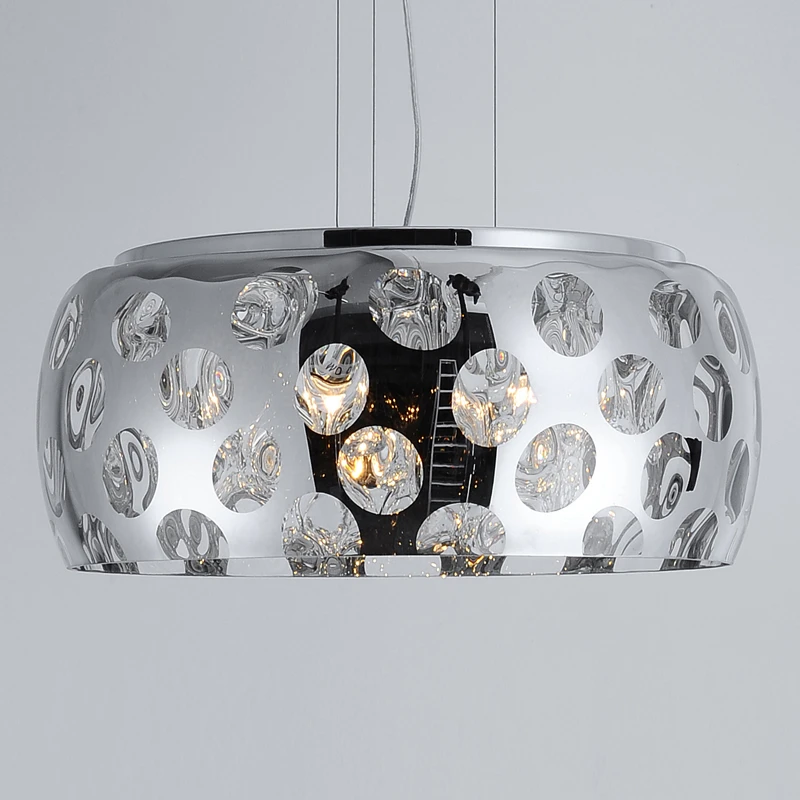 k9 crystal chandelier 