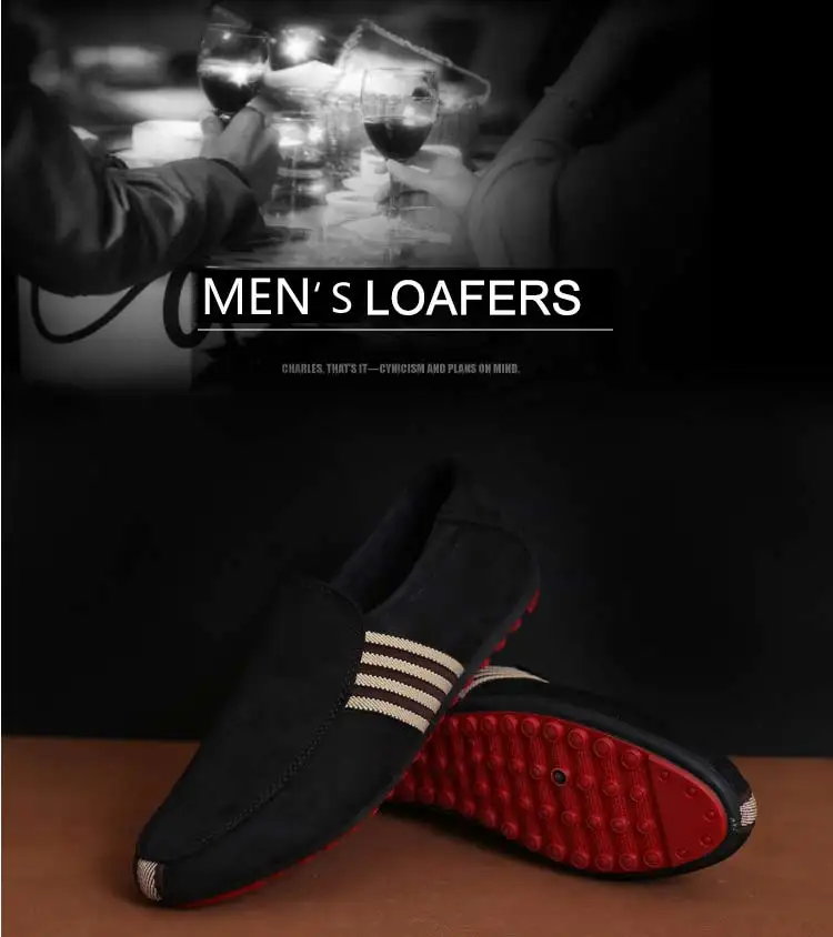Мужская обувь; Повседневная дышащая парусиновая обувь; мужские лоферы; Sapato Masculino; парусиновая обувь с красной подошвой для вождения и прогулок; мужская обувь на плоской подошве