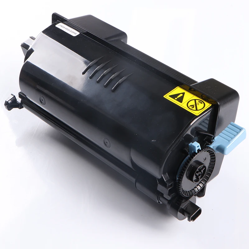 Printwindow 25000 страниц B/K совместимый тонер-картридж для Ricoh MP501SPF MP601SPF SP5300DN 5310DN MP501 MP601