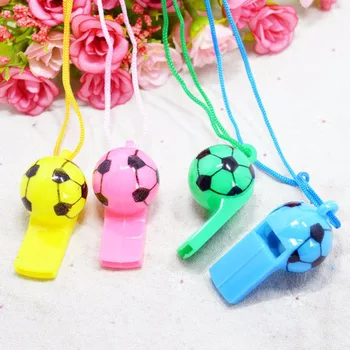 

2 Pc Metal Referee Whistle for Training Emergency Survival Coaches Referee Sport Rugby Party Football Random Color