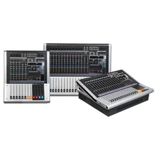 Микшерный пульт рекордер 48В монитор AUX эффект путь для детей от 8 до 16 канальный микшерный пульт USB поставляется с усилителем мощности KC