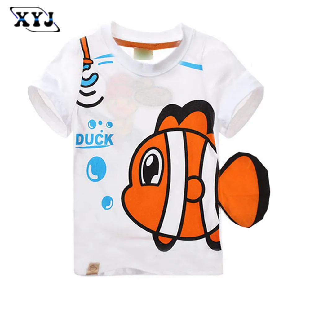 finding nemo t shirt