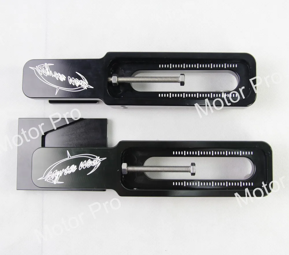 Extended Swingarm Kit For Honda CBR1000RR 2004 2005 2006 2007 Extension