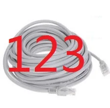 123 # DATALAND Ethernet кабель высокого Скорость RJ45 сеть LAN кабель маршрутизатор компьютер Cables888