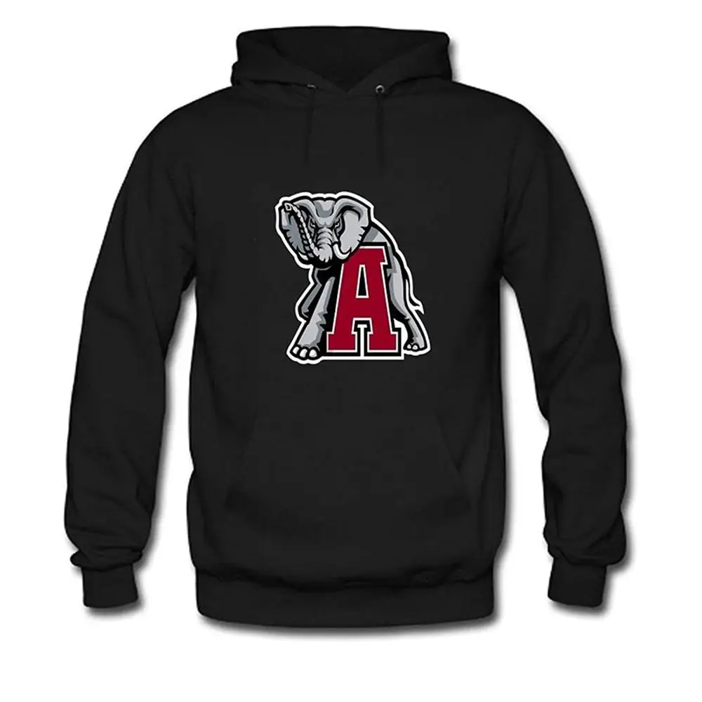 Павлин Toopie Женщин Alabama Crimson Tide Пользовательские Причинно Толстовки | Женская