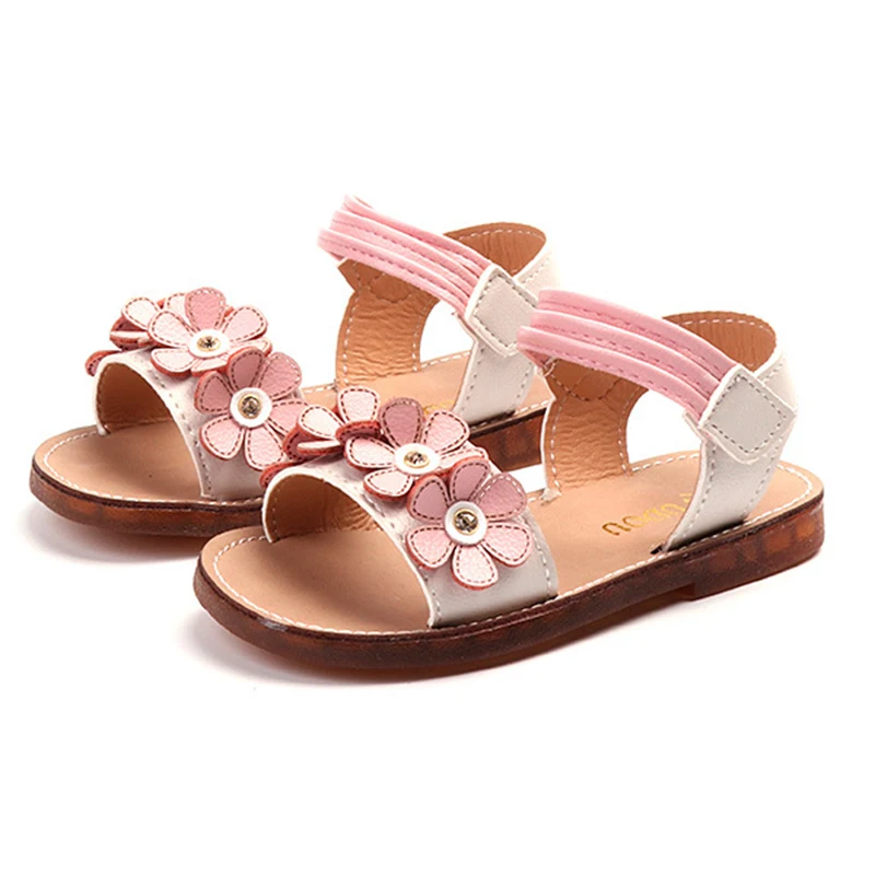 8 years old girl sandals