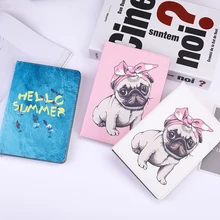 Чехол для iPad Air 2 1 Mini 4 3 2 1 Pro 9,7 ''Hello Summer Dolphin Lovely Doggy Smart Auto Sleep Wake up из искусственной кожи устойчивый держатель