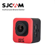 Original SJCAM M10 WIFI Full HD Sport Action Video Camera 1.5 inch Ultra HD screen Web Camera with Waterproof case free shipping