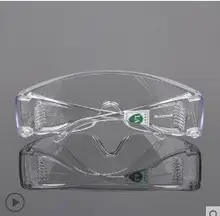 Cheap Transparent ventilation, anti-fog, anti-shock, dustproof, sand-proof goggles Cheap Transparent ventilation, anti-fog, anti-shock, dustproof, sand-proof goggles