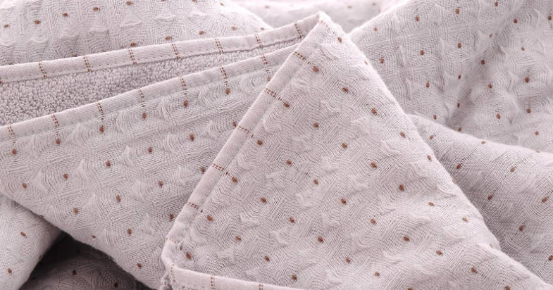 Новое хлопковое Тканое вафельное одеяло мягкое покрывало для кровати s для лета взрослое одеяло для дивана 150X200 см