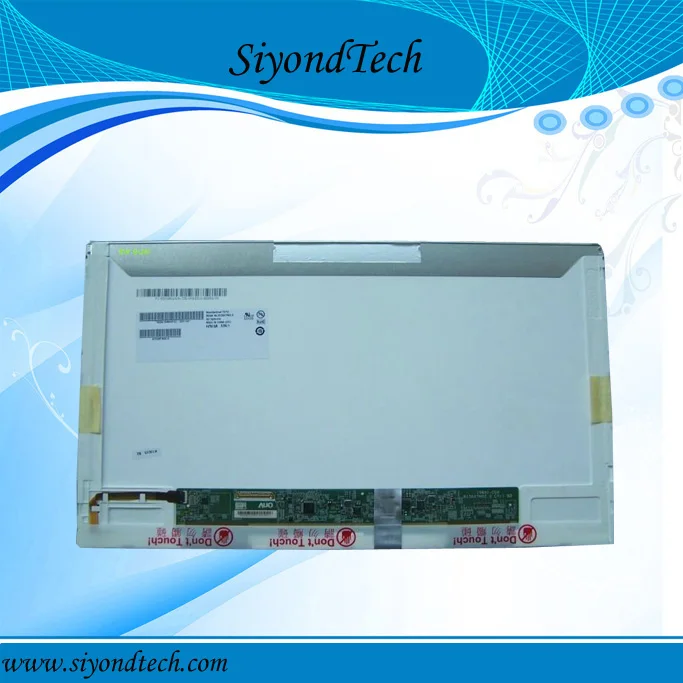 laptop led lcd screen 15.6-35