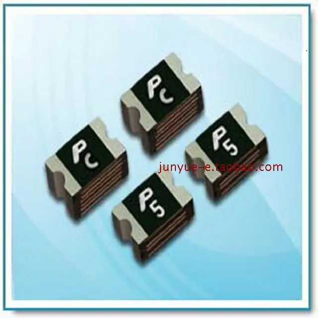 Патч восстановления самостоятельного предохранитель SMD0805P050TF / 15 0805 0.5A В ма |