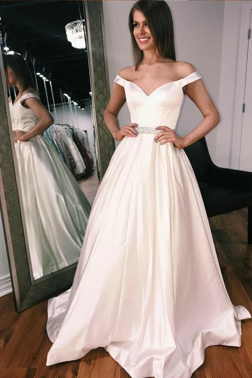 off-the-shoulder-sweetheart-a-line-satin-wedding-gown-with-beaded-belt_1024x1024