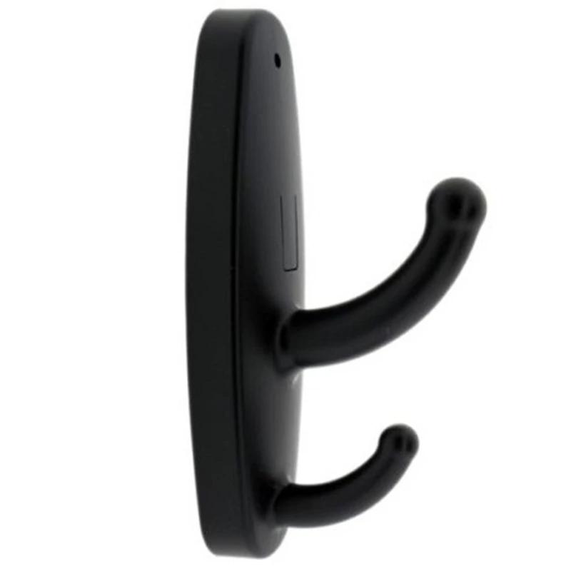 Household Clothes Hook Webcam HD Digital Webcam Wardrobe Peephole Webcam For 16gTF Card