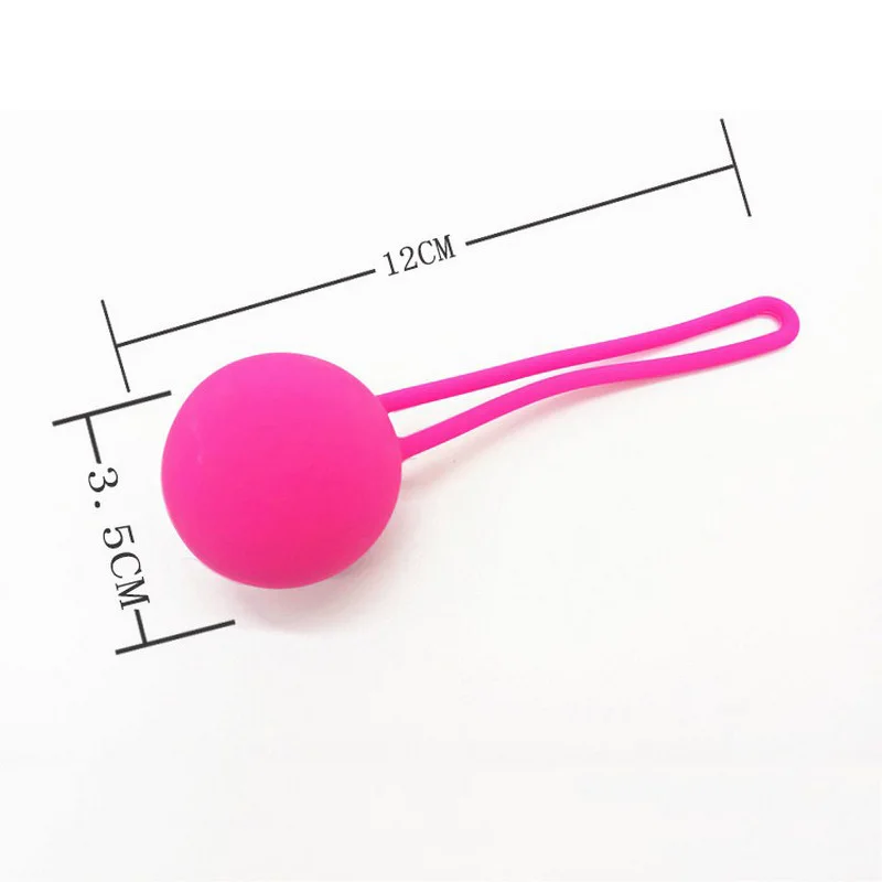 G-Spot Vaginal Ball vibrator (14)