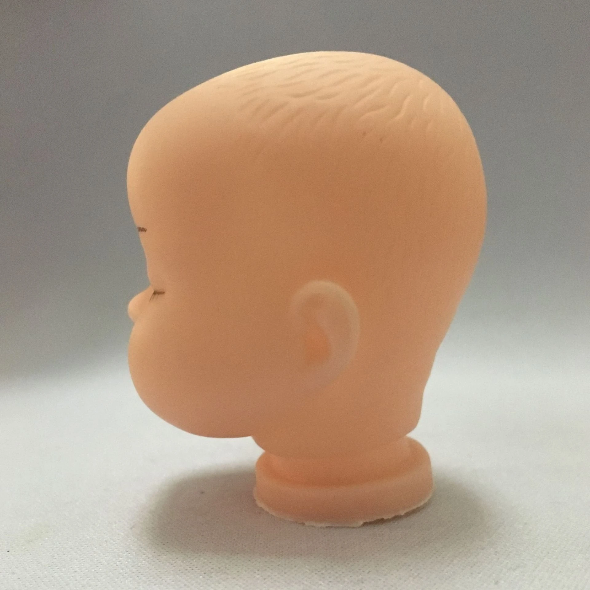 baby born dolls head