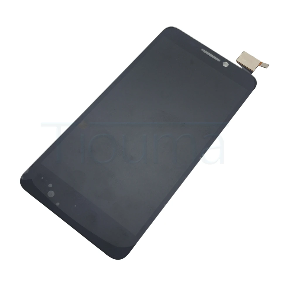 Alcatel ot 6030 LCD Display Digitizer (3)