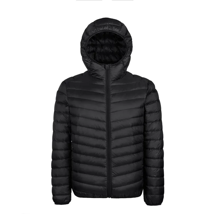 NewBang Plus 9XL 10XL 11XL Down Coat Male Large Size 90% Ultra Light Down Jacket Men Lightweigh Warm Coat Hooded Feather Parka black puffer coat