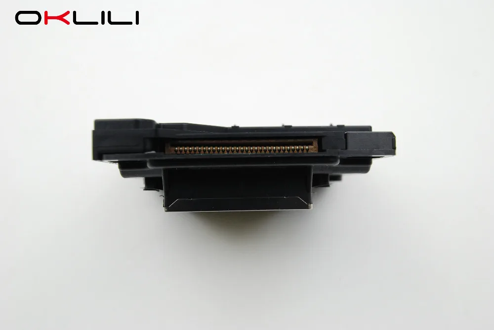 Cabeça de Impressão da Cabeça de Impressão para Epson Japão Bx610fw B40w B42w T40w Sx600fw Sx610fw Sx510w Sx515w F190010 F190000 Tx600fw Bx600fw - Imagem 5