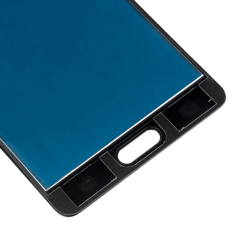 5 шт./лот сменный ЖК экран для Samsung Galaxy A5 2015 A500 A500H A500F A500M сенсорный в сборе