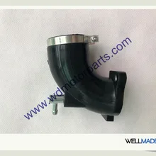 Linhai Hytrack quadzilla ATV UTV QUAD 400cc коллектор с бесплатной доставкой