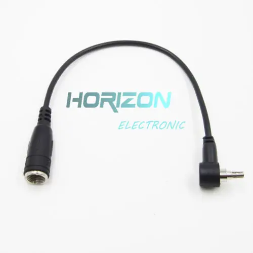 

New Antenna aAapter Cable CRC9 To FME Male Connector External