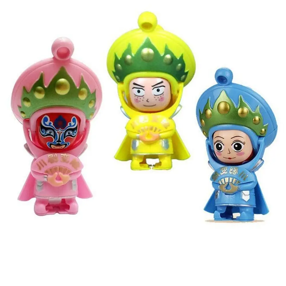 Buy 1Pcs Kids Adult Chinese Traditional Opera Face