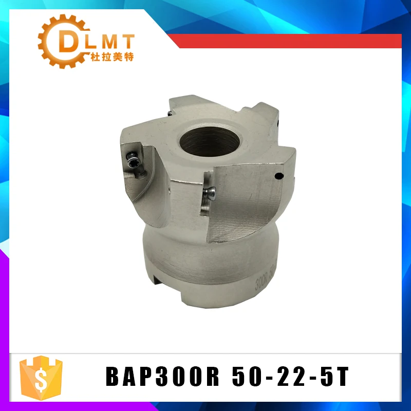 BAP300R50 5T