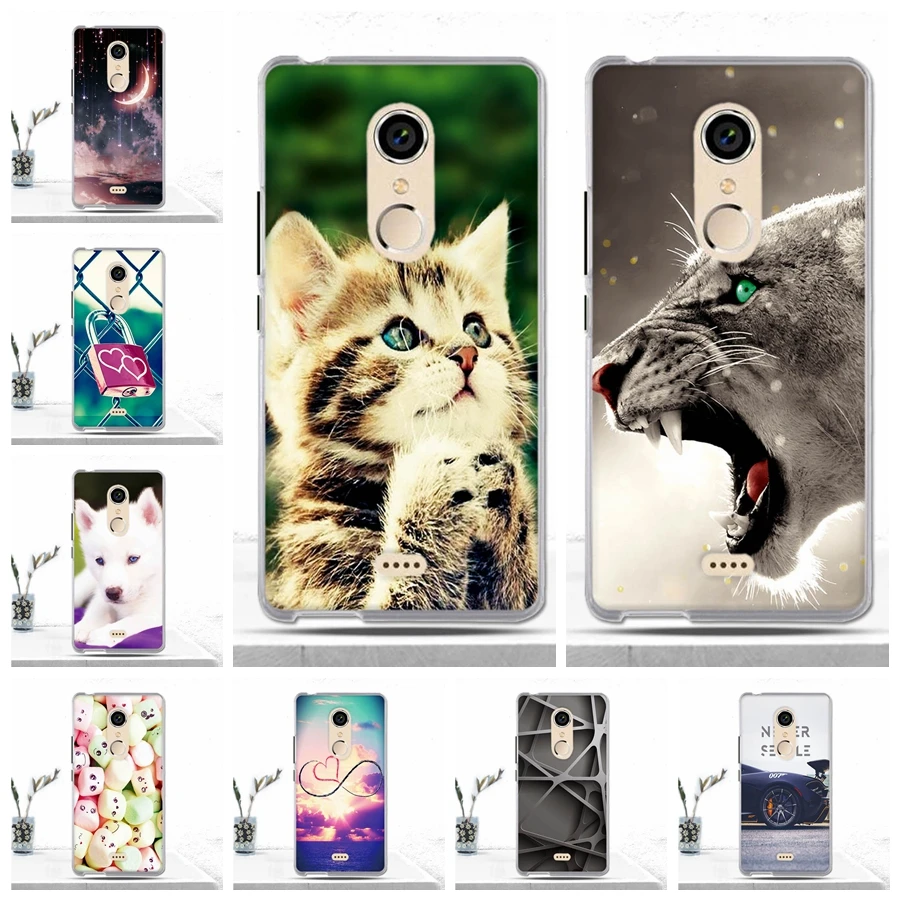 

For BQ BQS-5050 Strike Selfie 5.0" Case Luxury Soft Silicone TPU Back Cover Case for BQ S 5050 BQS5050 Strike Selfie Phone Cover