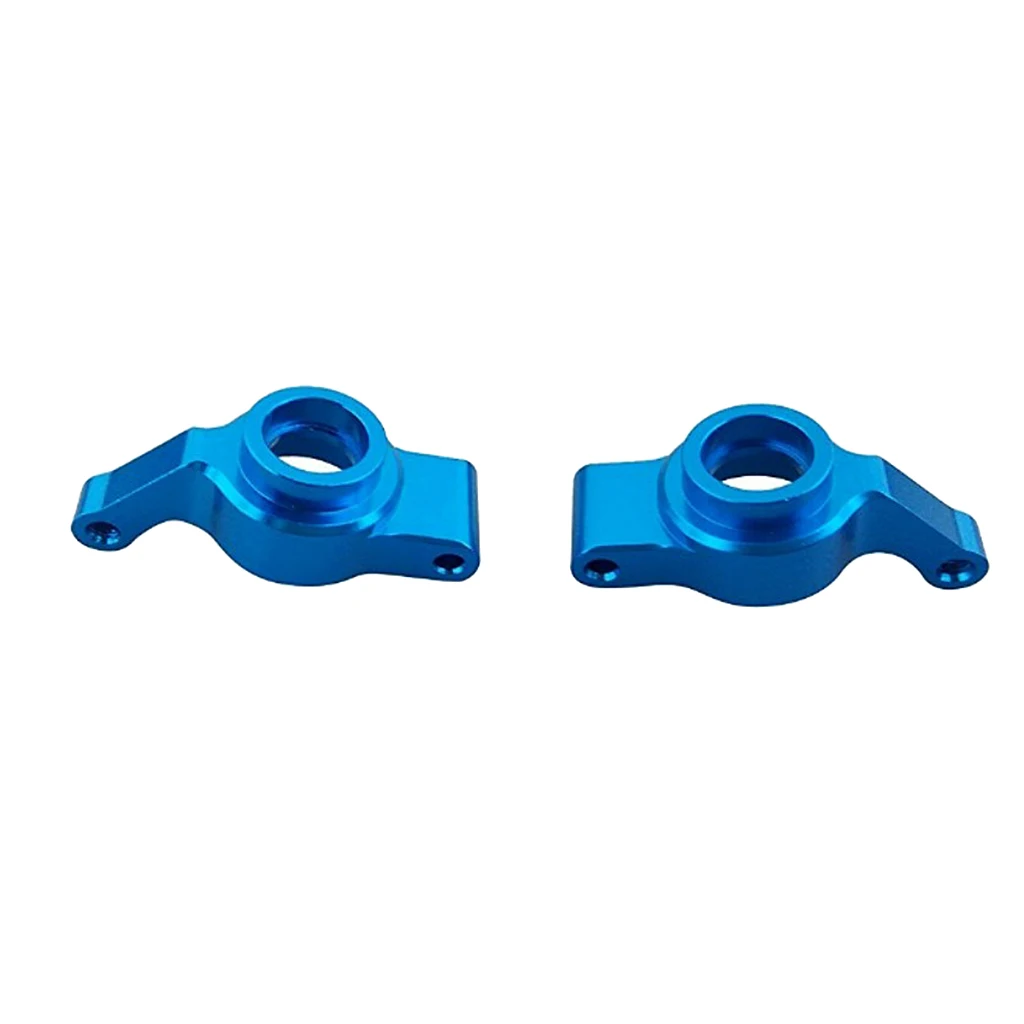 Metal Rear Axle Seat & Steering Cup Arm for RC 1/18 Model Car Wltoys A949 A959 A969 A979 K929 A959-B A969-B A979-B K929-B