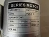 GK26-1A Bag Closer/Sewing Machine Motor/Engine, 220V/110V,50/60Hz,0.65A,90W,About 11000 RPM,Pole 2,Great Quality,Hot For Sale! 6
