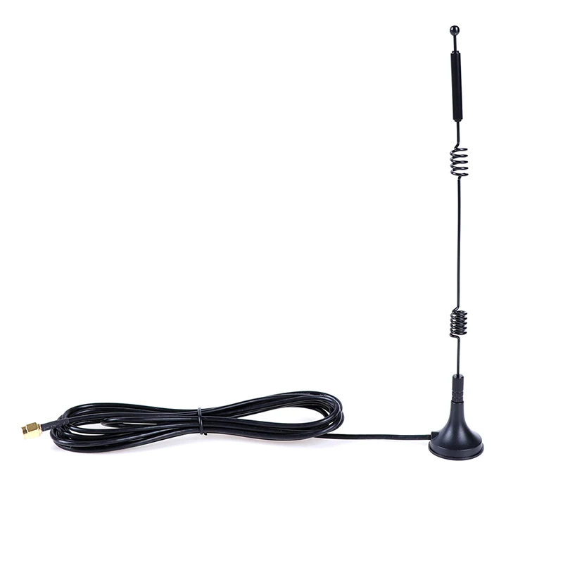 Antena Dual Band 2.4G/ 5.8G Antenna for WiFi Rotuter SMA for Huawei Aerial 12 dbi High Gain GR174 Cable