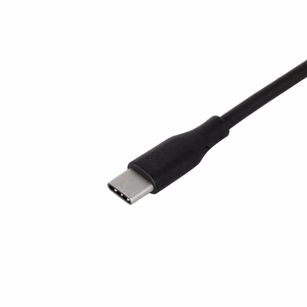 Usb type C концентратор 3 порта адаптер USB кабель цифровой аудио конвертер