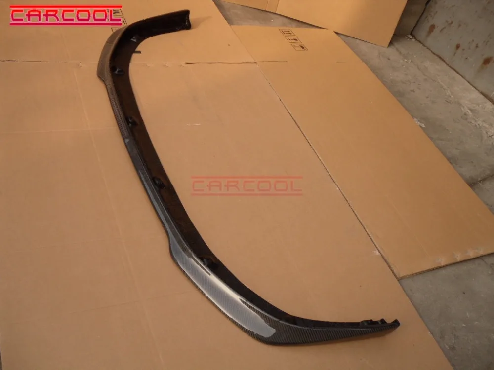EVO X 10 Ralliart Front Lip (3)