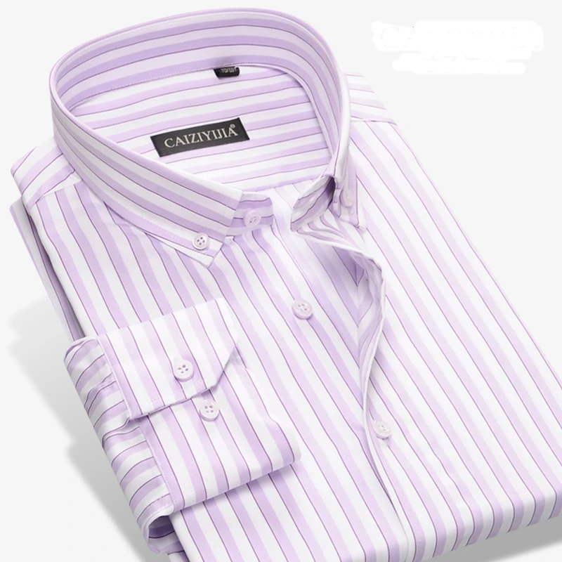 camicia cotone grezzo