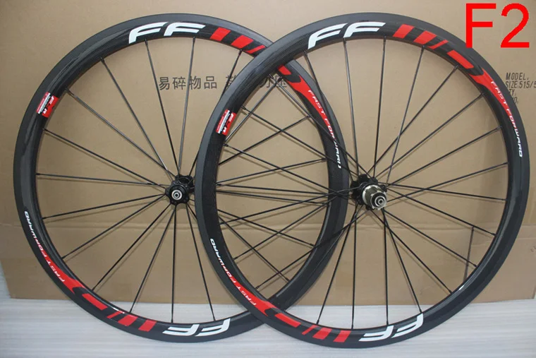 carbon wheels 38mm (2)