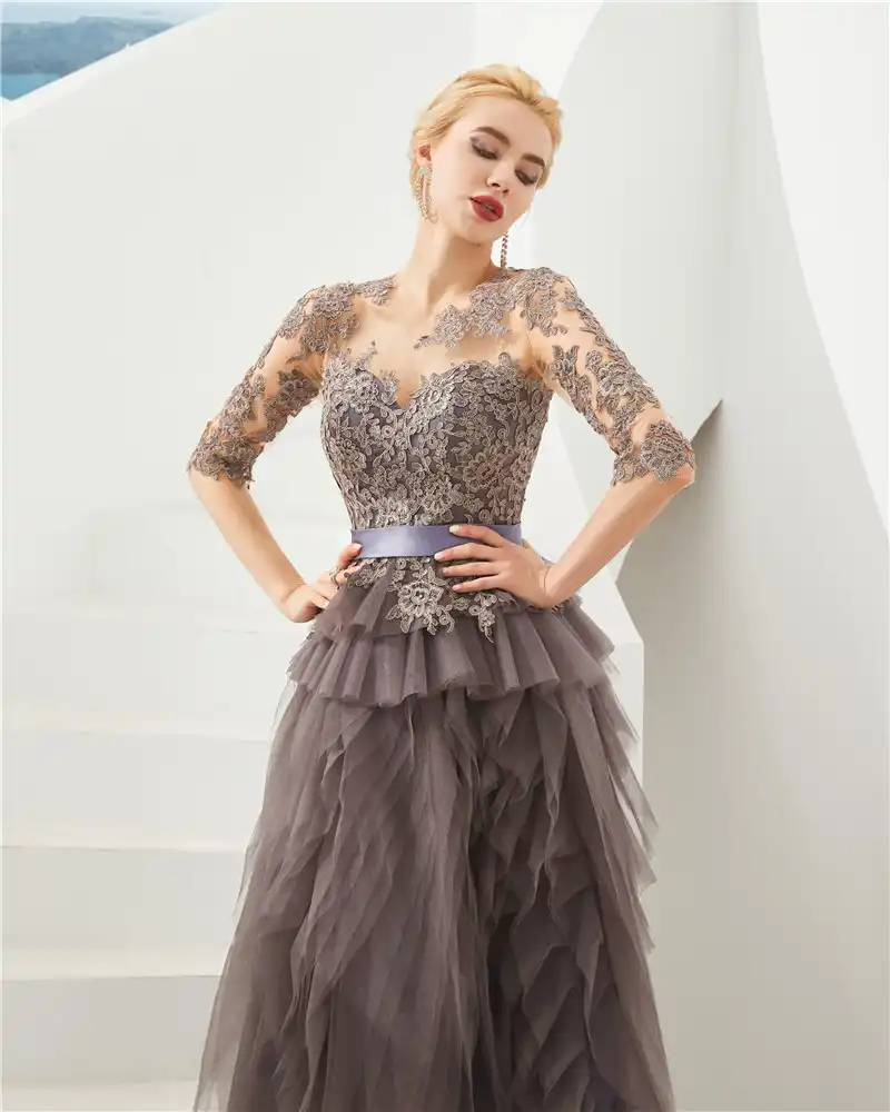 formal wear designers